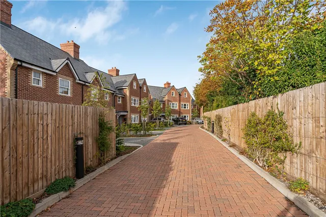 Jack Straws Lane, Headington, OX3, photo 3