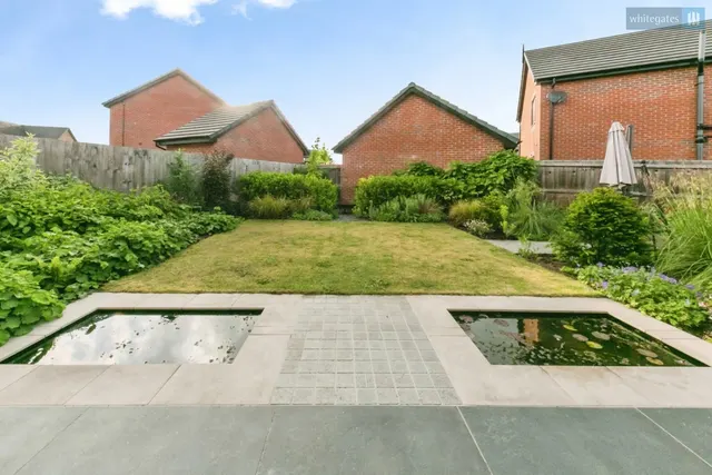 Bebbington Way, Willaston, CW5, photo 3