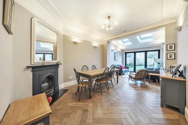 Photo 2 — Pathfield Road, Streatham Common, London, SW16