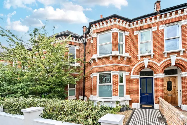 Pathfield Road, Streatham Common, London, SW16, photo 1