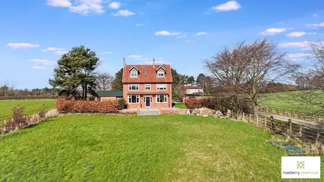 Brass Castle Lane, Nunthorpe, photo 1