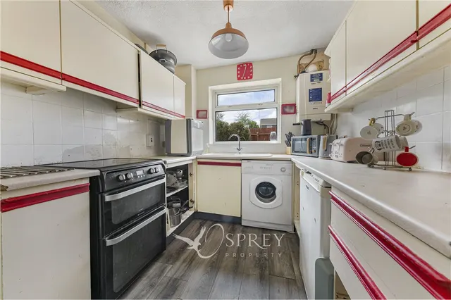 Malvern Walk, Oakham, LE15, photo 2