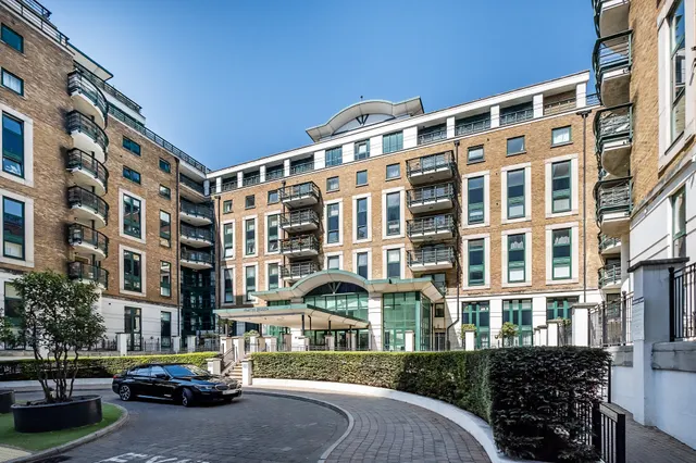 Warwick Road, LONDON, W14, photo 1