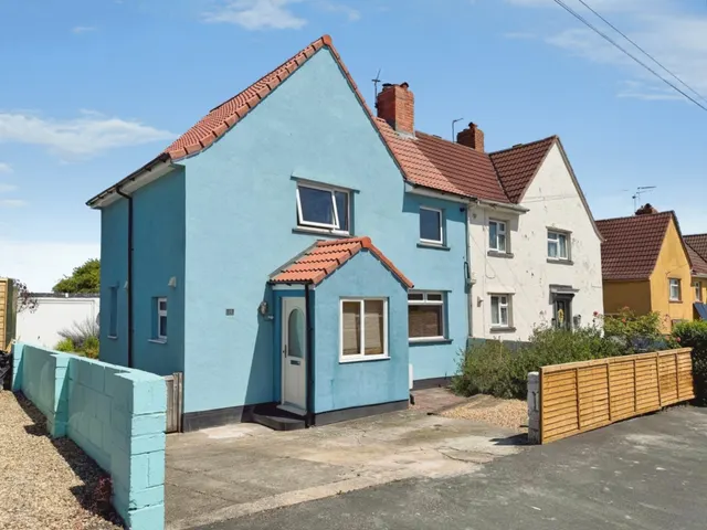 Kenmare Road, Bristol, BS4 1PB, photo 1