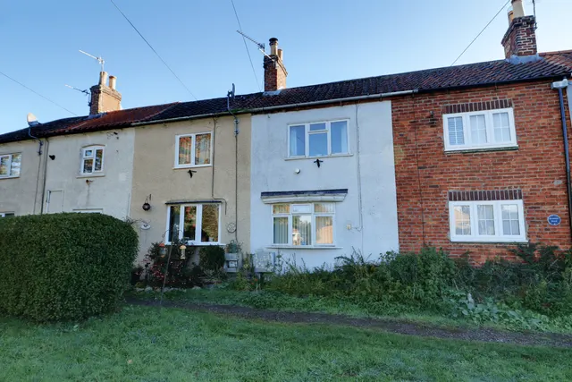 North Street, Caistor, LN7, photo 1