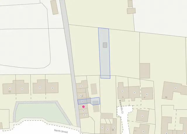 North Street, Caistor, LN7, photo 2