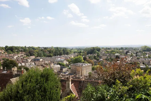 Tory, Bradford-on-Avon, BA15, photo 2