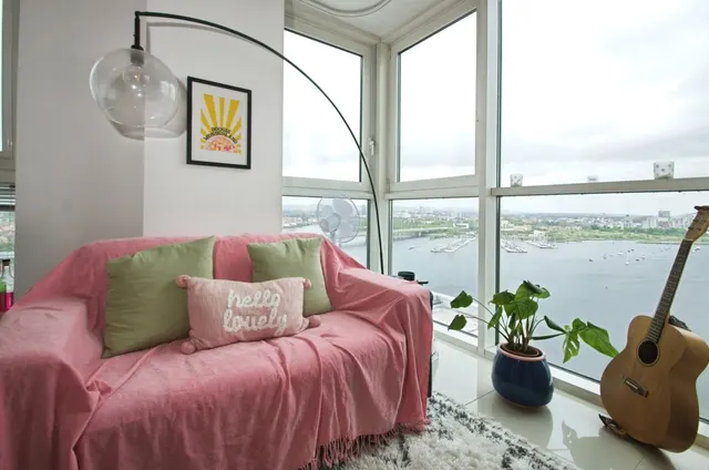 Pendeen House, Ferry Court, Cardiff, CF11, photo 1