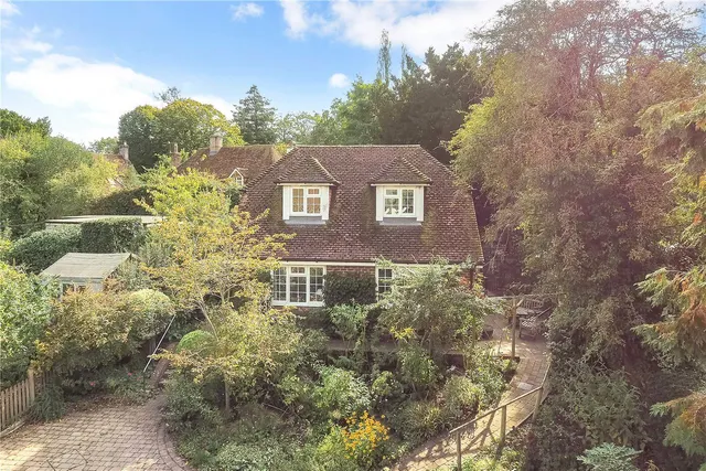 West Street, Rogate, GU31, photo 1