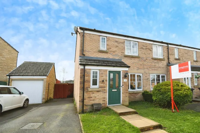Beech View Drive, Buxton, Derbyshire, SK17, photo 1