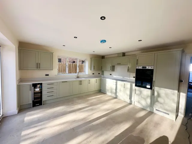 Elm Road, March, PE15, photo 3