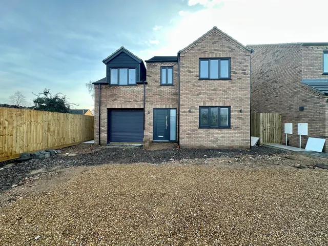 Elm Road, March, PE15, photo 1