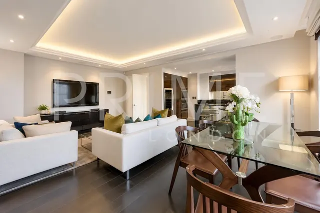 Eccleston Street, Belgravia, SW1W, photo 2