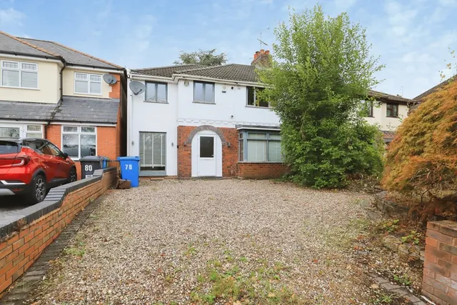 Langley Road, Wolverhampton, WV3, photo 1