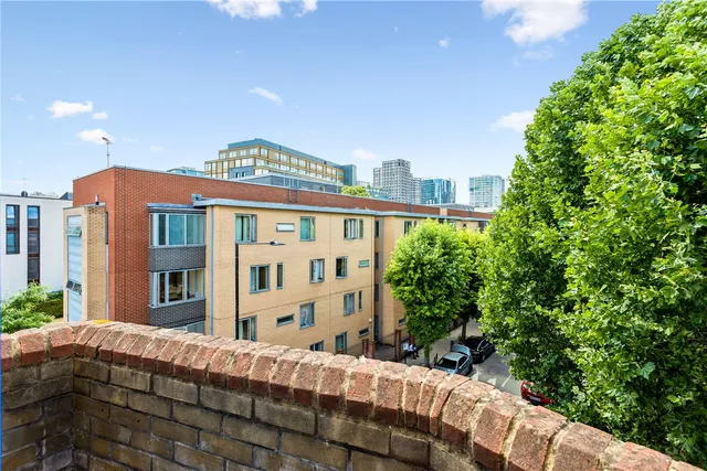 Photo 3 — Old Montague Street, London, E1
