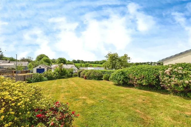Sunnyside Meadow, Camelford, PL32, photo 2