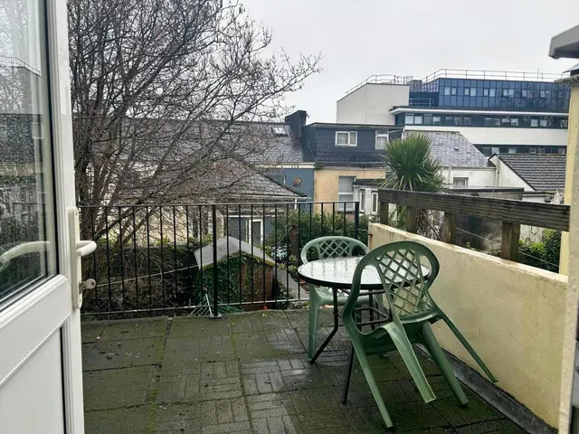 Beaumont Place, Plymouth, photo 3
