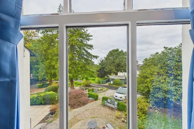 Wood Close Gardens, Arnside, LA5, photo 2