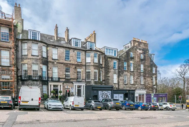 North Castle Street, New Town, EH2, photo 1