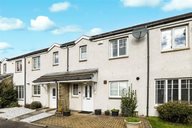 Citron Glebe, Kirkcaldy, Fife, KY1, photo 1
