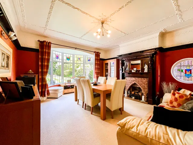 Photo 3 — Danehurst, Bolton Road, Bury, BL8 2DU