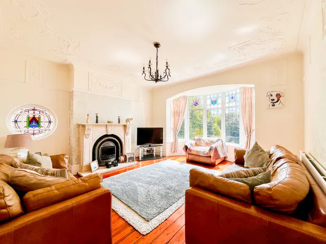 Photo 2 — Danehurst, Bolton Road, Bury, BL8 2DU