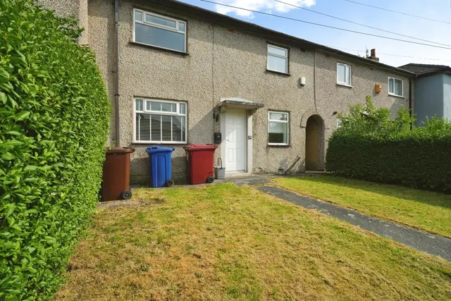 Middlesex Avenue, Burnley, Lancashire, BB12, photo 1