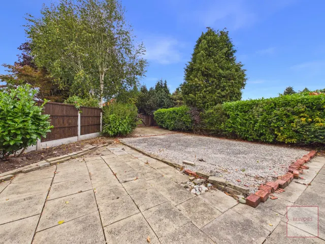 Photo 2 — Sandringham Drive, Wistaston, CW2