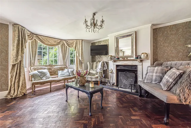 Bramdean, Alresford, SO24, photo 2