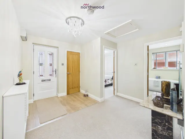 Westleigh Way, Wrexham, LL11, photo 3