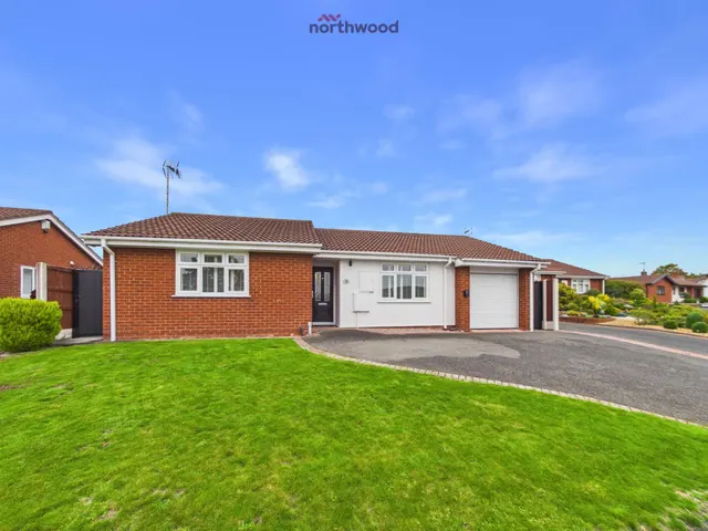Westleigh Way, Wrexham, LL11, photo 1