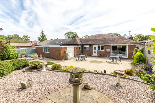 Nicol Road, Ashton-In-Makerfield, WN4, photo 1