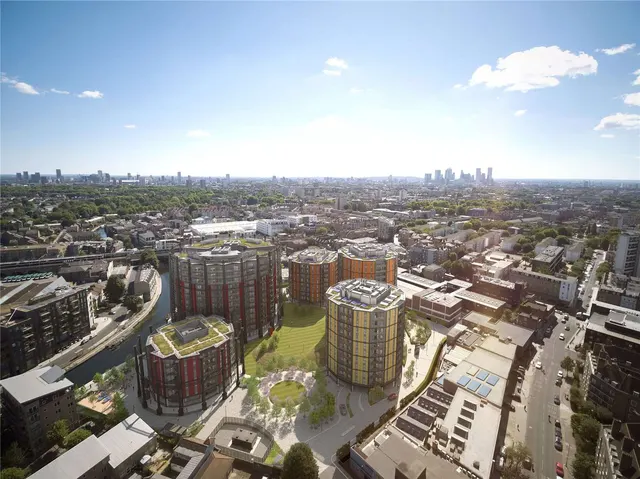 Pritchards Road, London, E2, photo 2