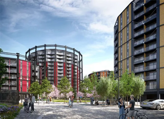 Pritchards Road, London, E2, photo 1