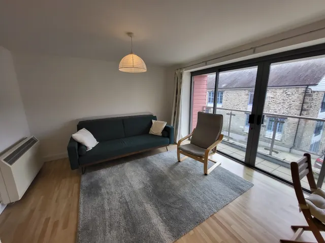 Anchor Terrace, Penryn, photo 3