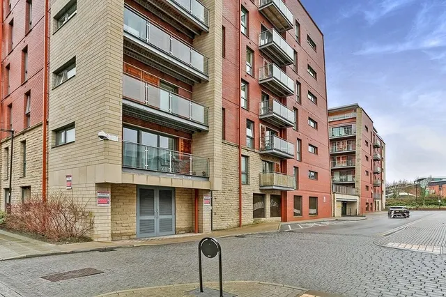 Ecclesall Road, Sheffield, S11, photo 1
