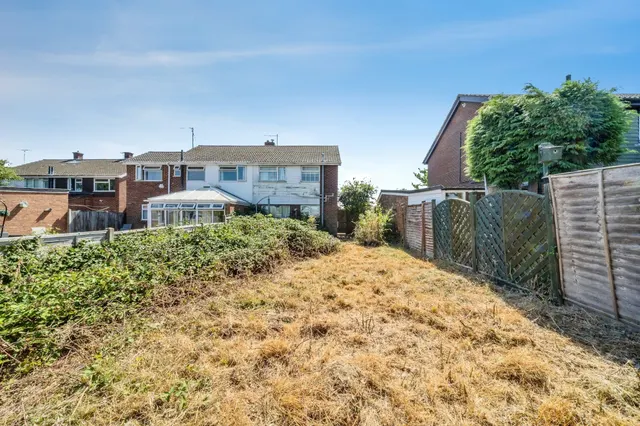Highfield Close, Bletchley, MK3, photo 3