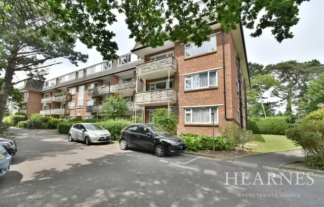 Wistaria House, BH10, photo 1