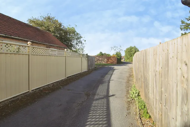 Photo 3 — High Street, Chatteris, Cambridgeshire, PE16