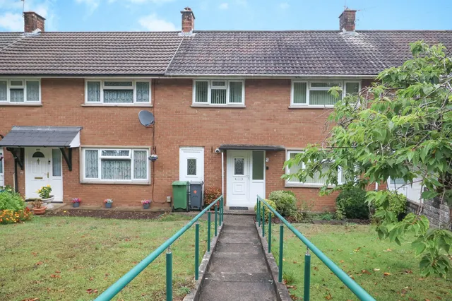 Beechley Drive, Cardiff, CF5, photo 2