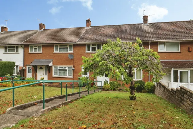 Beechley Drive, Cardiff, CF5, photo 1
