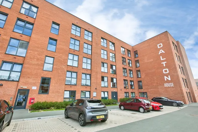 Bilsborrow Avenue, DE1, photo 1