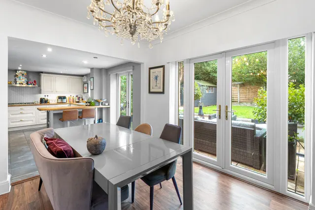 St. Catherines Road, Harrogate, HG2, photo 3