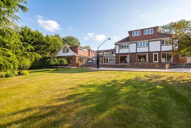 The Village, Little Hallingbury, CM22, photo 3