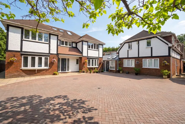 The Village, Little Hallingbury, CM22, photo 1