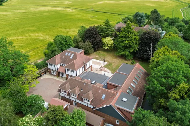 The Village, Little Hallingbury, CM22, photo 2