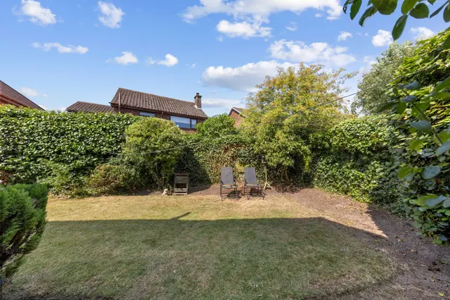 Photo 2 — Delamere Avenue, Lowton, Warrington, Warrington, WA3 1LN