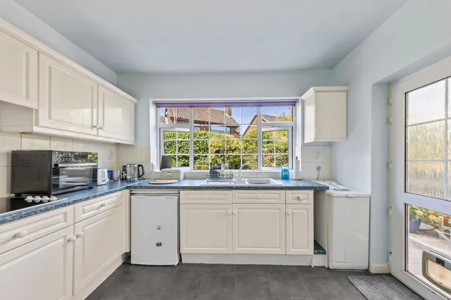 Photo 3 — Delamere Avenue, Lowton, Warrington, Warrington, WA3 1LN