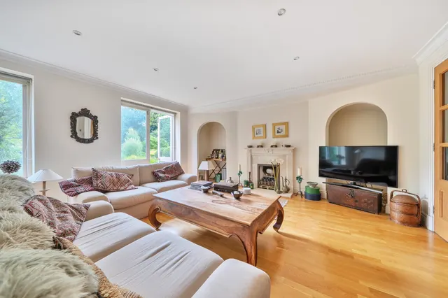 Photo 2 — Kingston Hill Place, Kingston Upon Thames, KT2