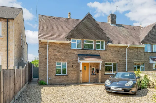 Elton Road, Wansford, PE8, photo 1